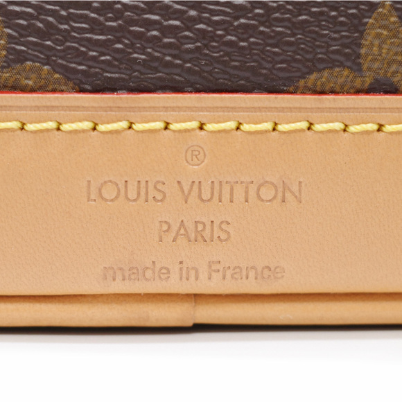 Louis Vuitton Nano Noe Shoulder Bag Monogram Mini Bag - Picture 9 of 10
